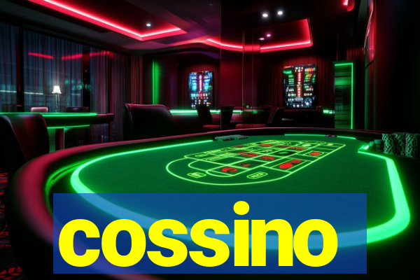 cossino