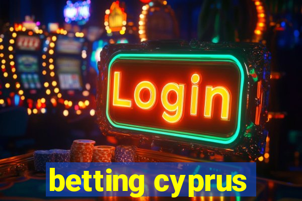 betting cyprus