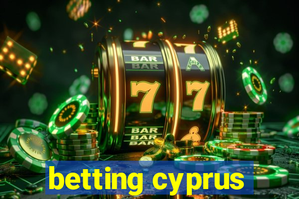 betting cyprus