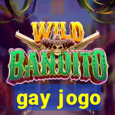 gay jogo