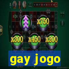 gay jogo