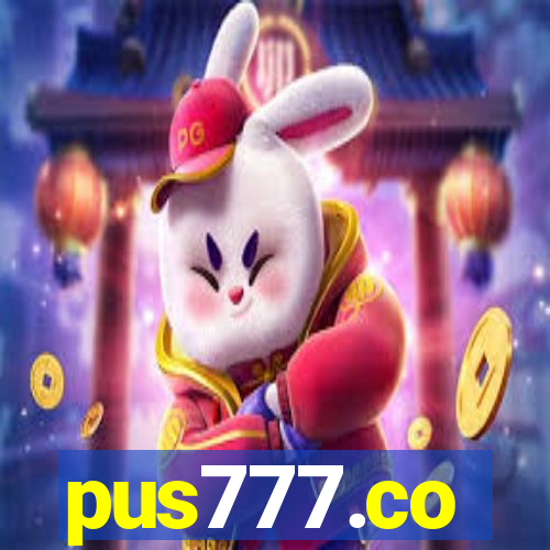 pus777.co