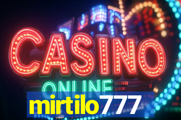 mirtilo777