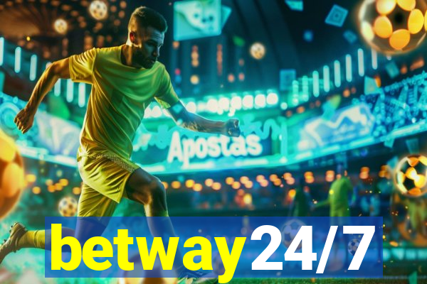 betway24/7