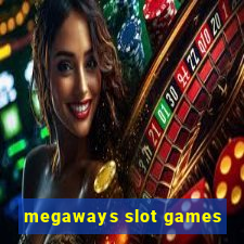 megaways slot games