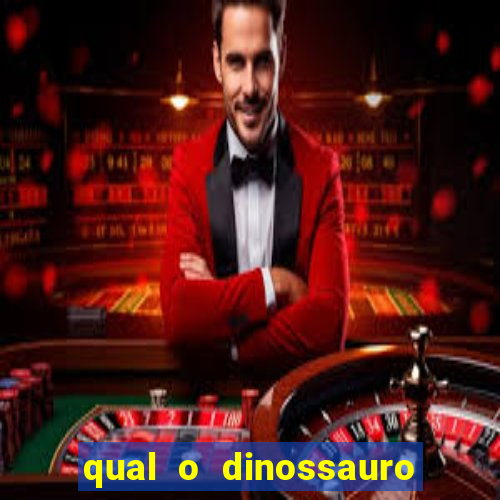 qual o dinossauro mais fraco