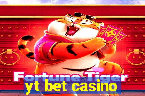 yt bet casino