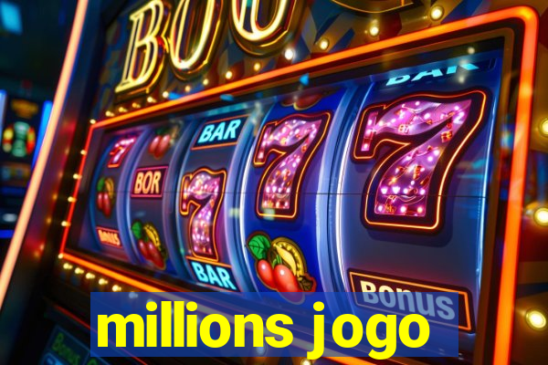 millions jogo