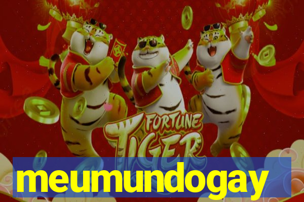 meumundogay