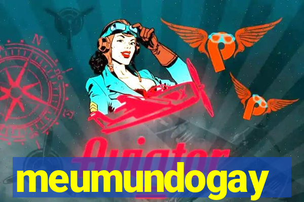 meumundogay