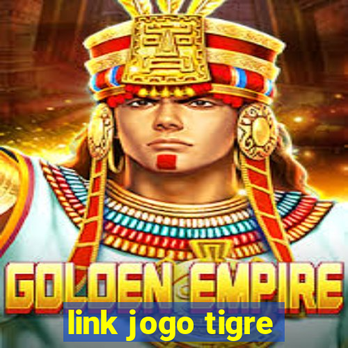 link jogo tigre