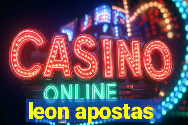 leon apostas