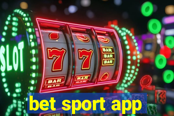 bet sport app