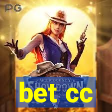 bet cc