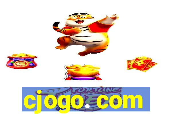 cjogo. com