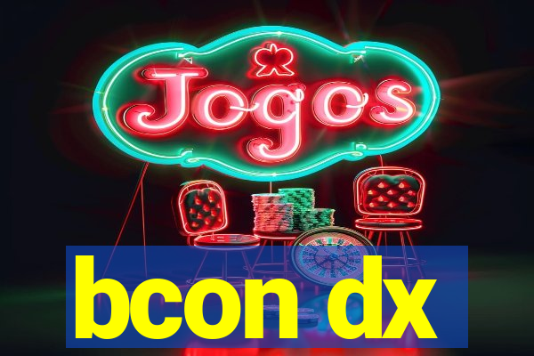 bcon dx