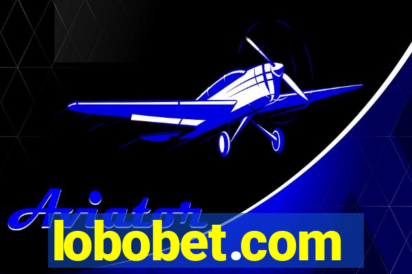 lobobet.com