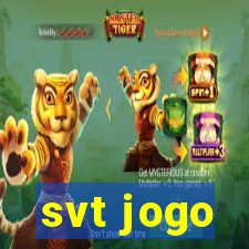 svt jogo