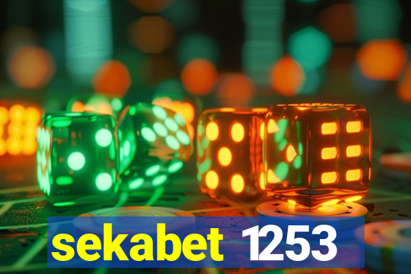 sekabet 1253