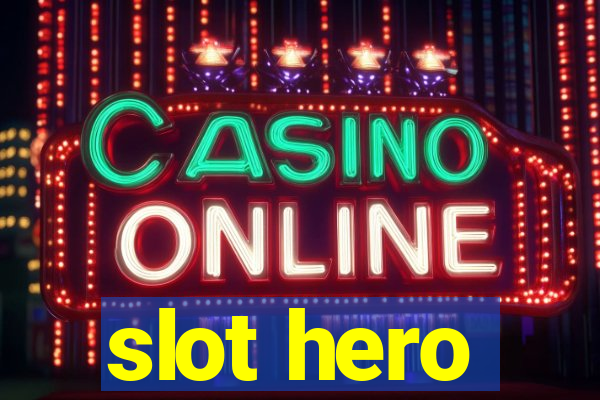 slot hero