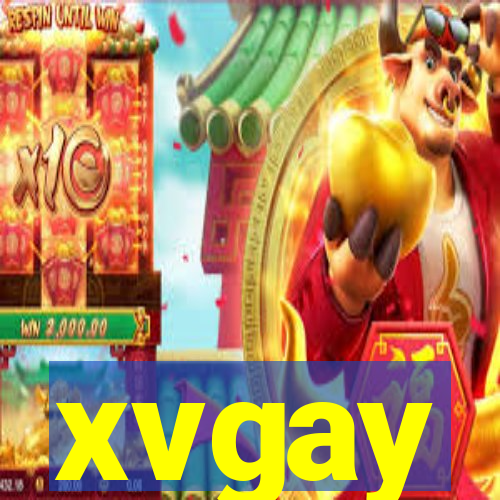 xvgay