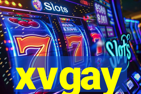 xvgay