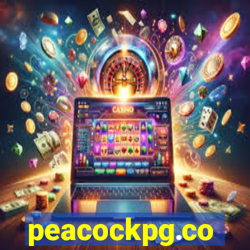 peacockpg.co