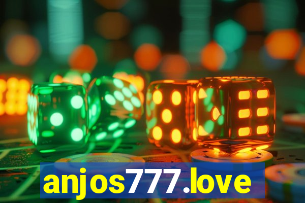 anjos777.love