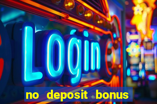 no deposit bonus code for slots of vegas