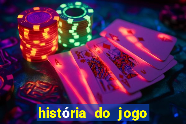 história do jogo do bicho globoplay