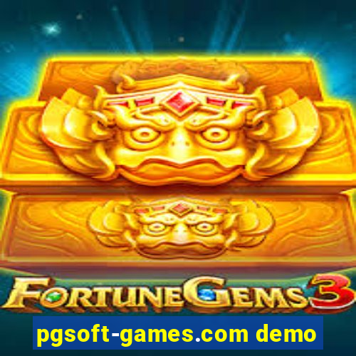 pgsoft-games.com demo