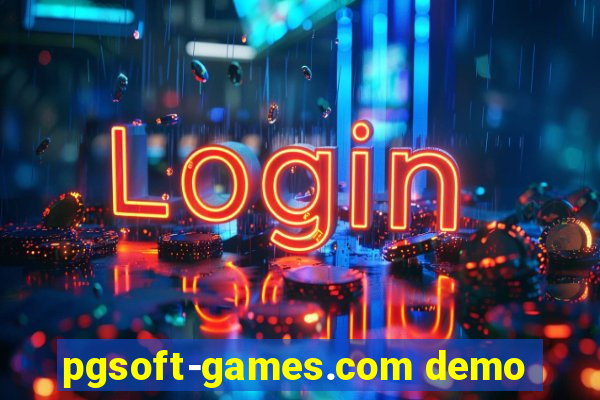 pgsoft-games.com demo