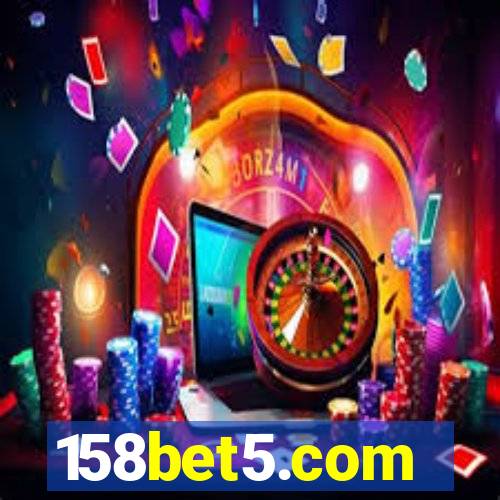 158bet5.com