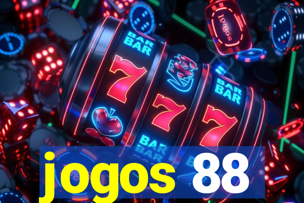 jogos 88