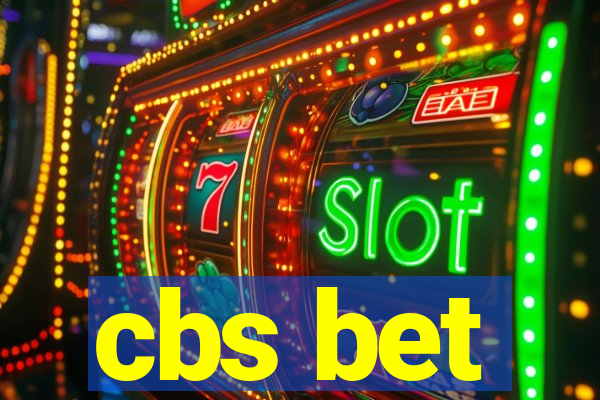 cbs bet