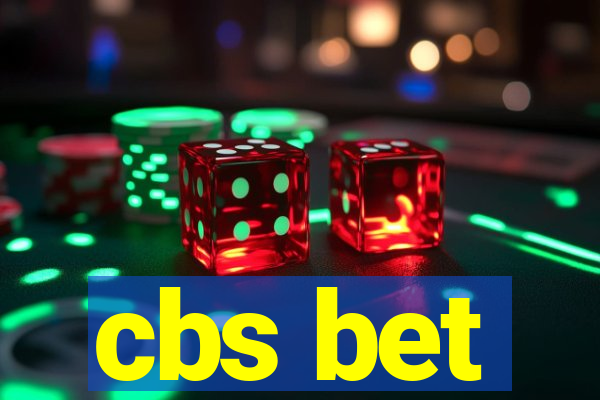 cbs bet