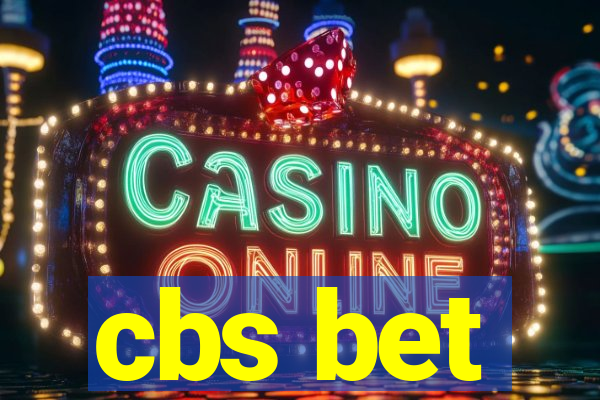 cbs bet