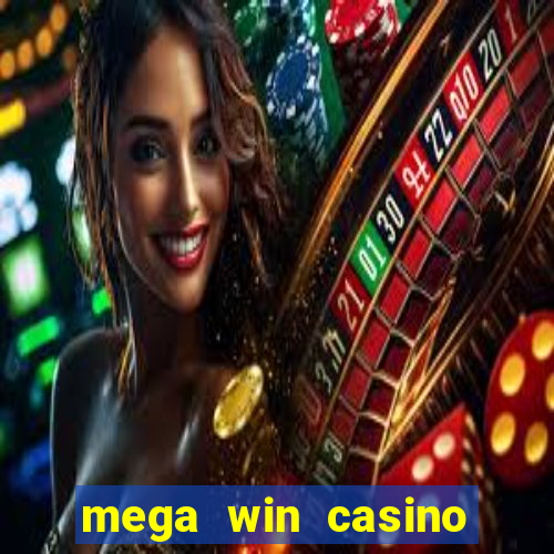 mega win casino vegas slots