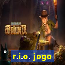 r.i.o. jogo