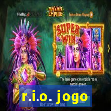 r.i.o. jogo