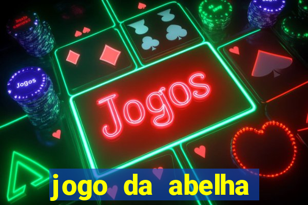 jogo da abelha slot demo