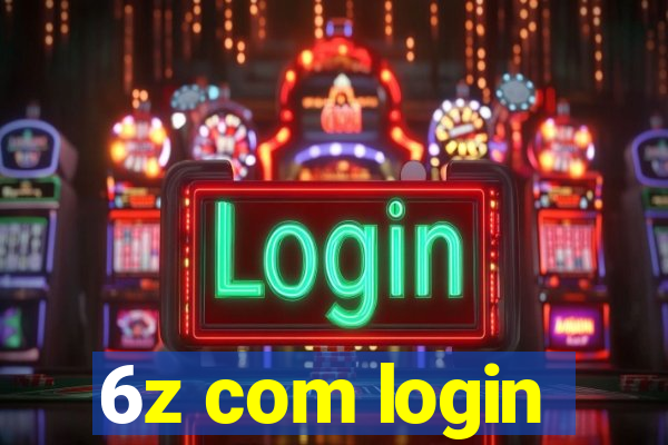 6z com login