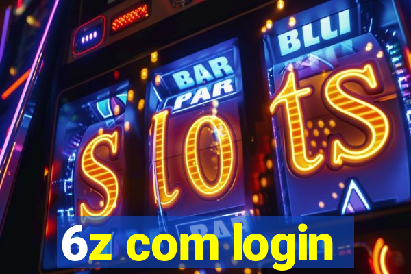 6z com login