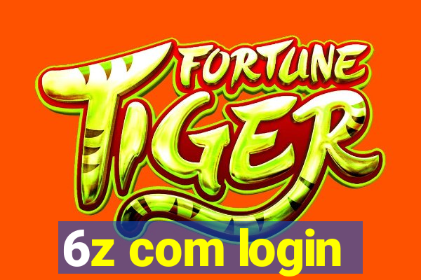 6z com login