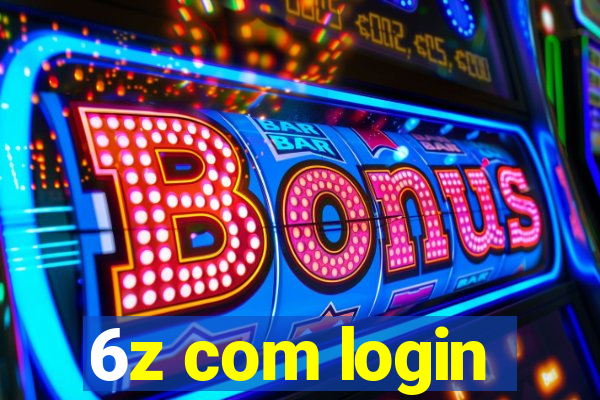 6z com login