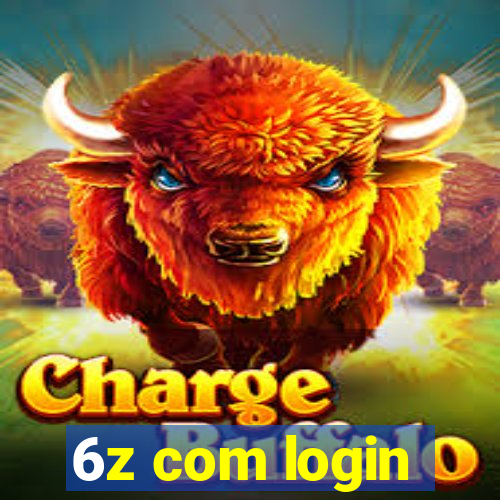 6z com login