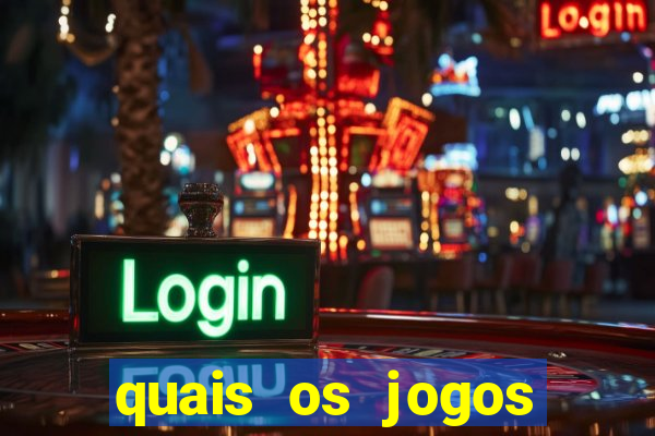 quais os jogos online que ganha dinheiro