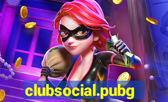 clubsocial.pubgslots