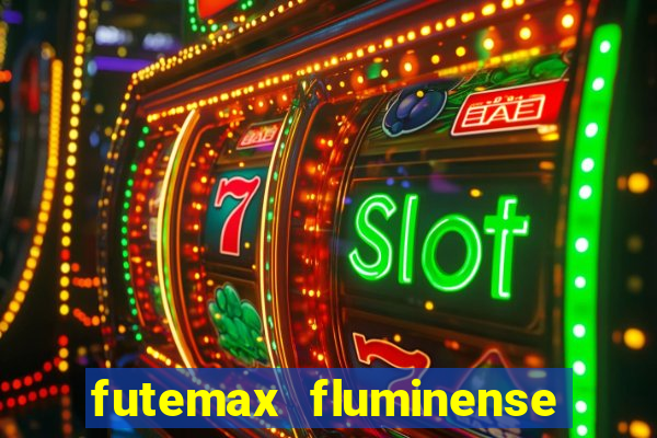 futemax fluminense x inter