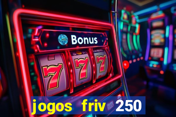 jogos friv 250 para jogar